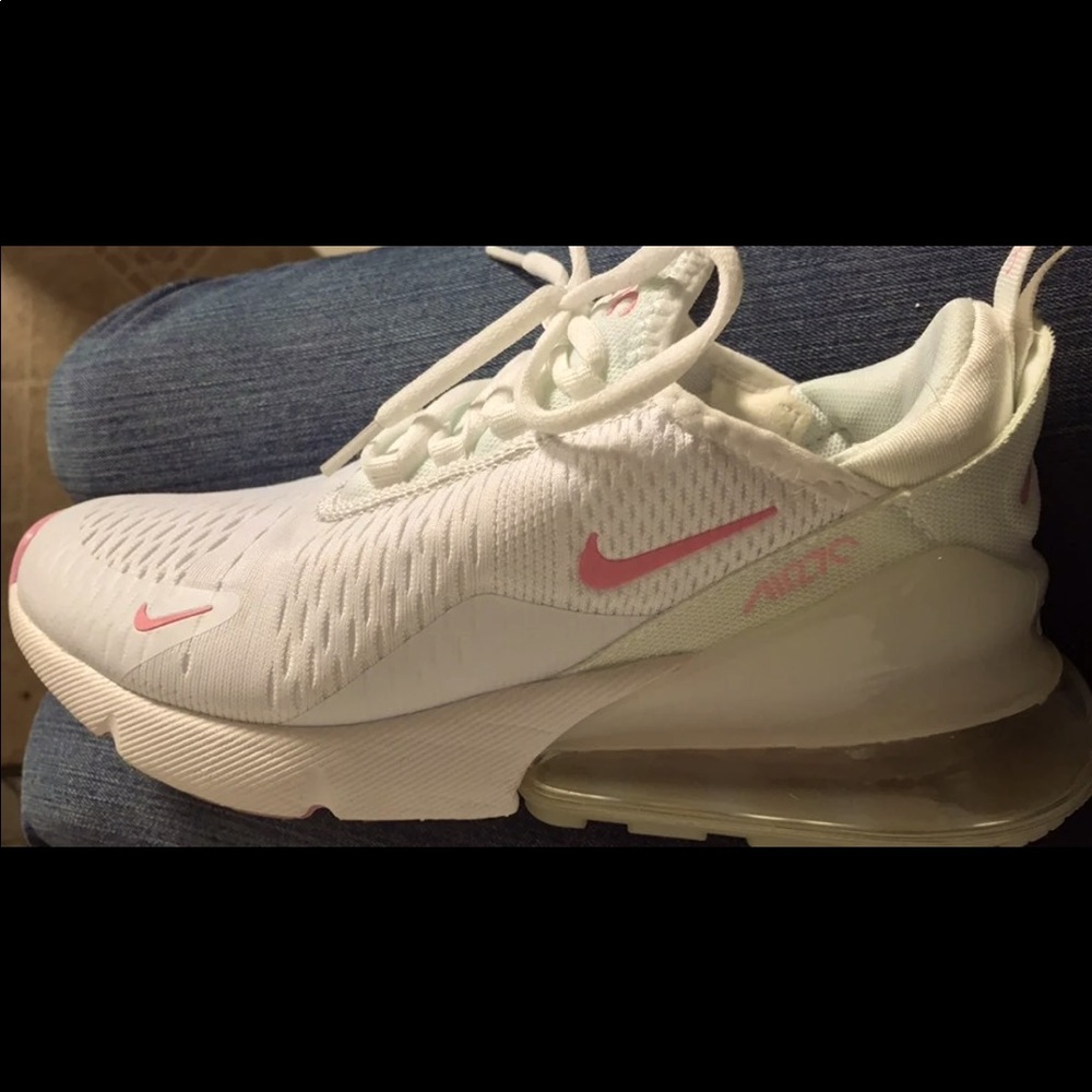 Sold on Merc. Women’s Rare Nike 270